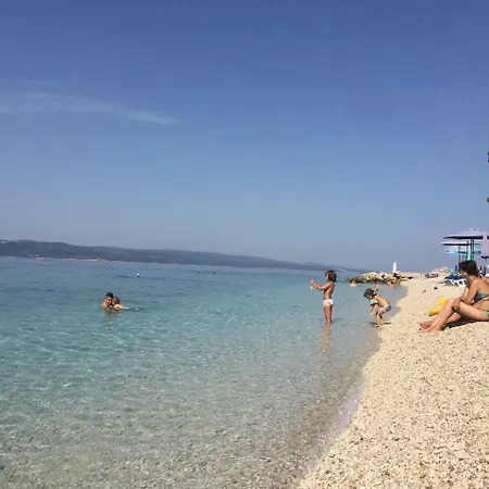 Nessy Baška Voda