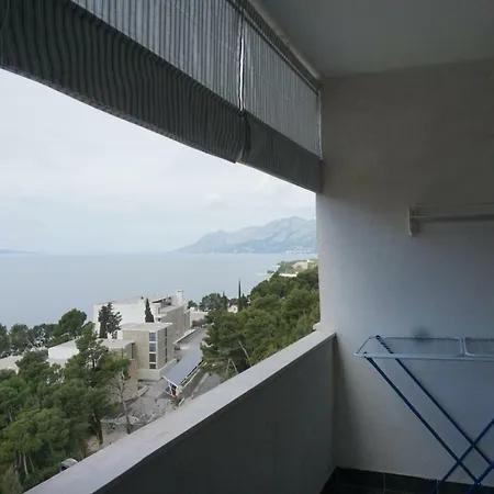 Nessy Baška Voda