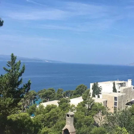 Nessy * Baška Voda