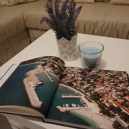 Nessy Apartment