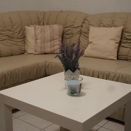 Nessy Apartment *